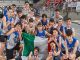 ABA Under13 Campioni d’Italia