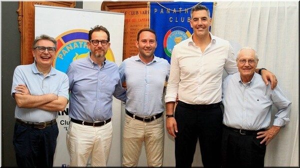 Panathlon Varese Pallacanestro Varese