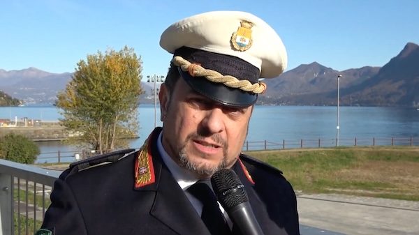 gallarate comandante andrea cabassa