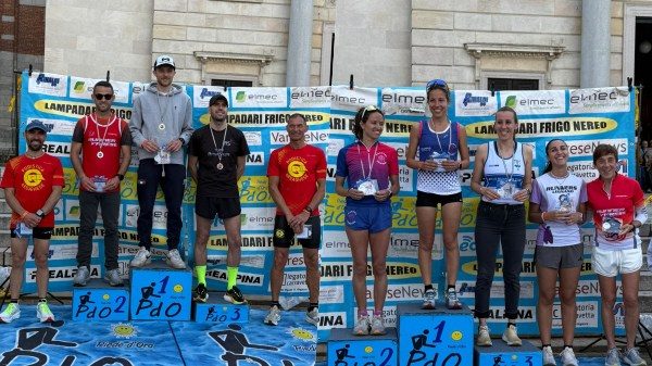 gallarate life run classifiche