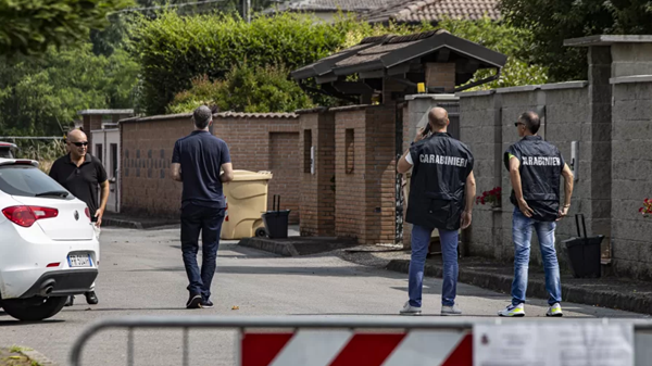 garlasco sempio intercettazioni
