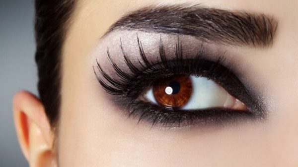 occhi donna trucco make up