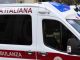 incidente induno muore motociclista