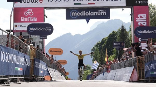 ciclismo giro kupp