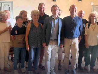 laveno neosindaco bresciani