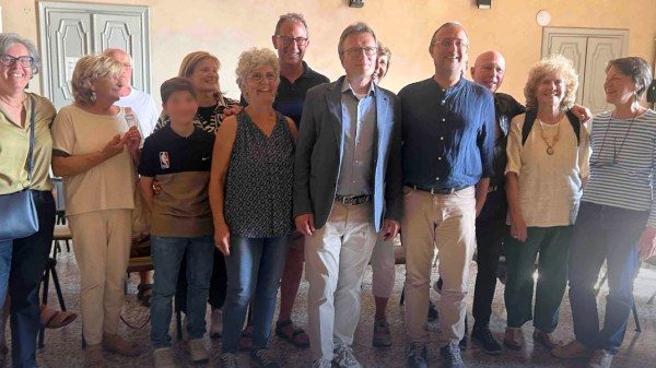 laveno neosindaco bresciani