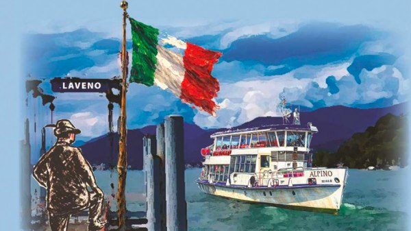 laveno raduno sezionale alpini
