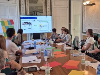 lavoro varese visita internazionale