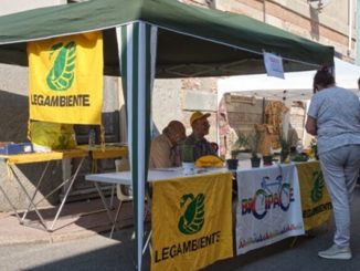 canegrate legambiente circolo