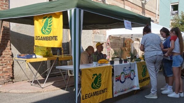 canegrate legambiente circolo