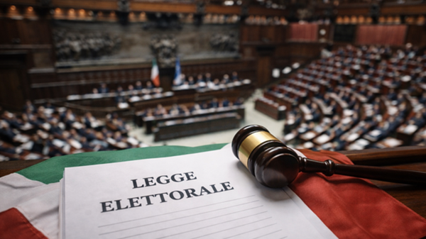 legge elettorale preferenze