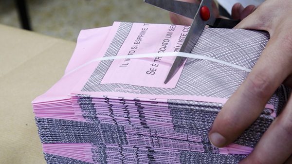 legge elettorale politiche