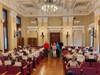 egnano studenti mediatori isisbernocchi