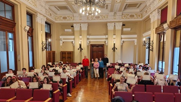 egnano studenti mediatori isisbernocchi