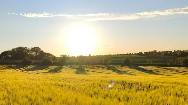lombardia sereno termometro salita