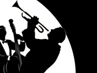 lonate jazz festival black