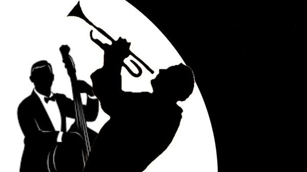 lonate jazz festival black