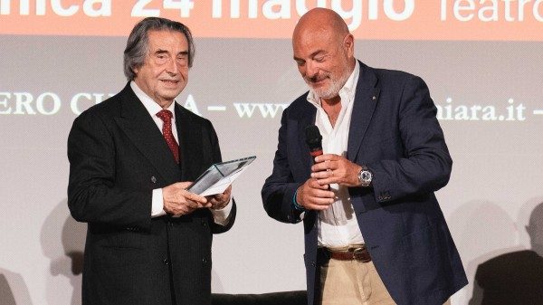 luino muti chiara carriera