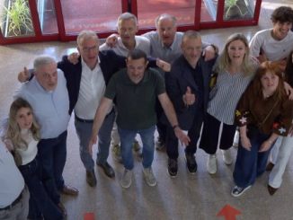 luino pellicini di nuovo sindaco