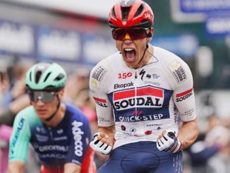 ciclismo giro italia burges