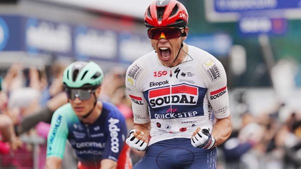 ciclismo giro italia burges