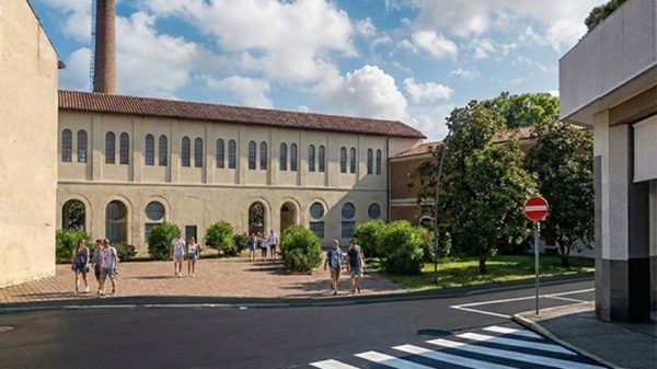 legnano manifattura soprintendenza officinemak