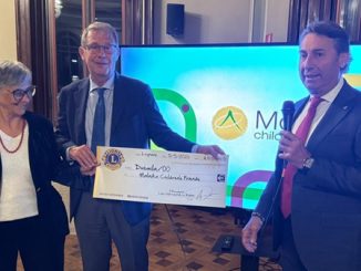 legnano bambini lionsclub malaikachildrensfriends
