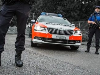 mendrisio cocaina arrestati italiani