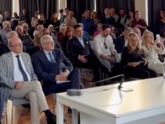 ministro foti pellicini luino