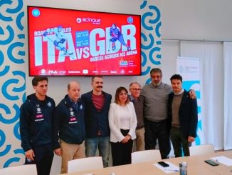 nazionale hockey varese