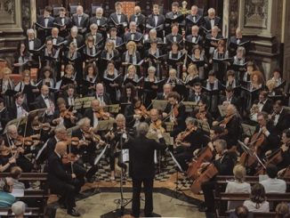 orchestra coro Amadeus