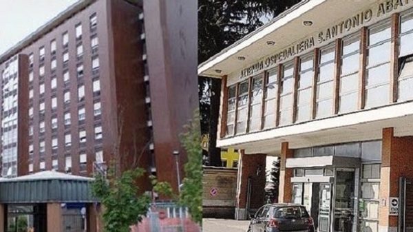 busto gallarate vecchi ospedali