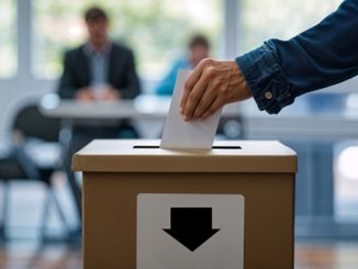 urna voto elezioni