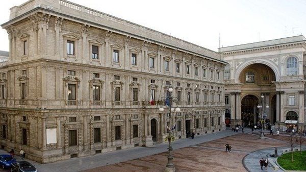 malpensa milano territorio