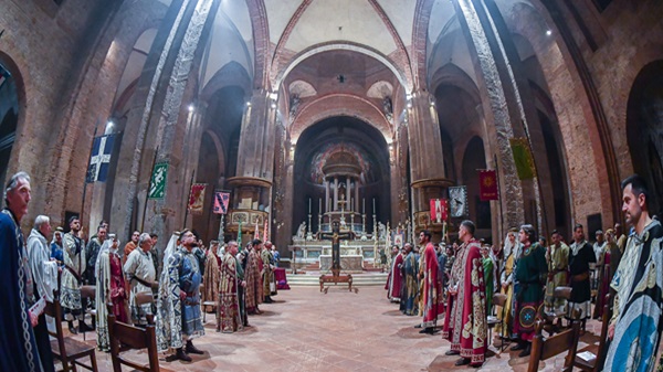 legnano palio veglia croce milano