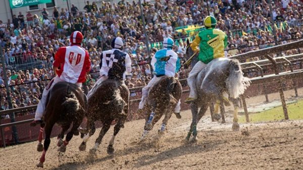 palio legnano