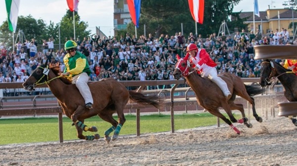 legnano palio 2025