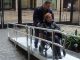 peba disabili scivolo carrozzina accessibilità