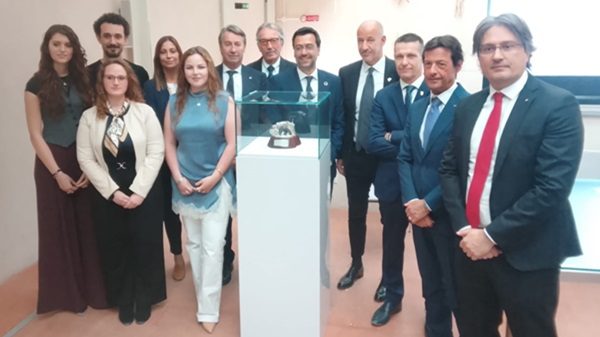 legnano palio peso estrazione