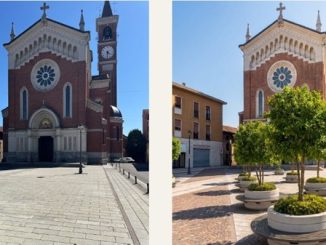 sanvittoreolona ciclabili stradeverdi progetto