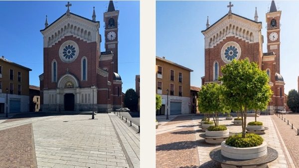 sanvittoreolona ciclabili stradeverdi progetto