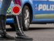 Novara arresto ladro rame
