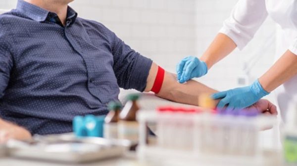 prelievo prelievi sangue ematico ematici