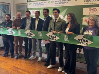 rescaldina corsa straresca sportpiù
