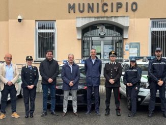 rescaldina marnate polizialocale convenzione
