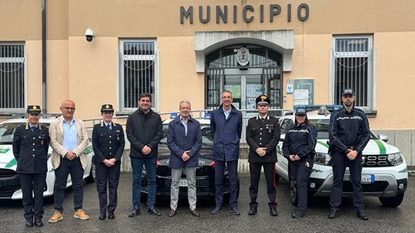 rescaldina marnate polizialocale convenzione