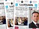 La stampa toto holding