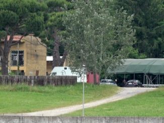 scuderie ippodromo varese vas