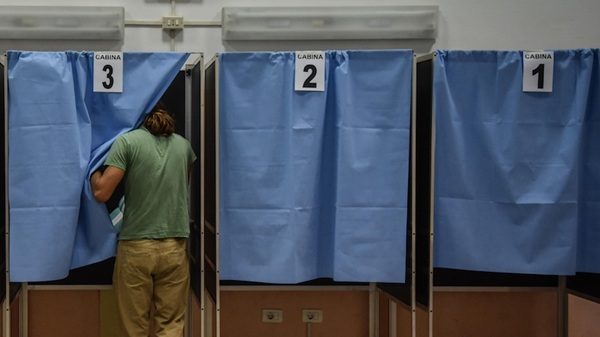 elezioni politica vannacci