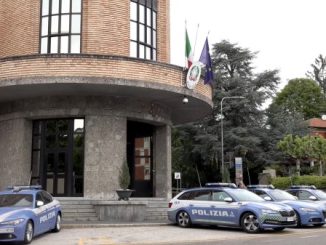 sicurezza accordo provincia questura